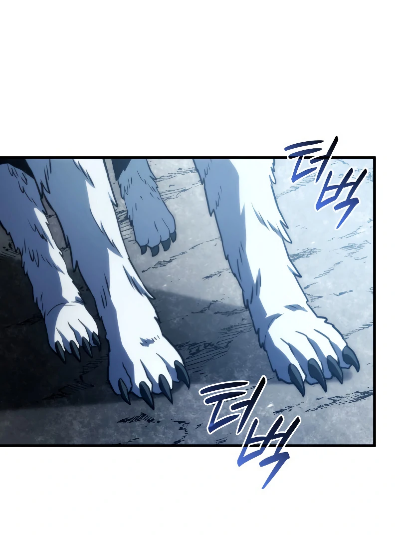 Revenge of the Iron-Blooded Sword Hound, Chapter 35 image 134